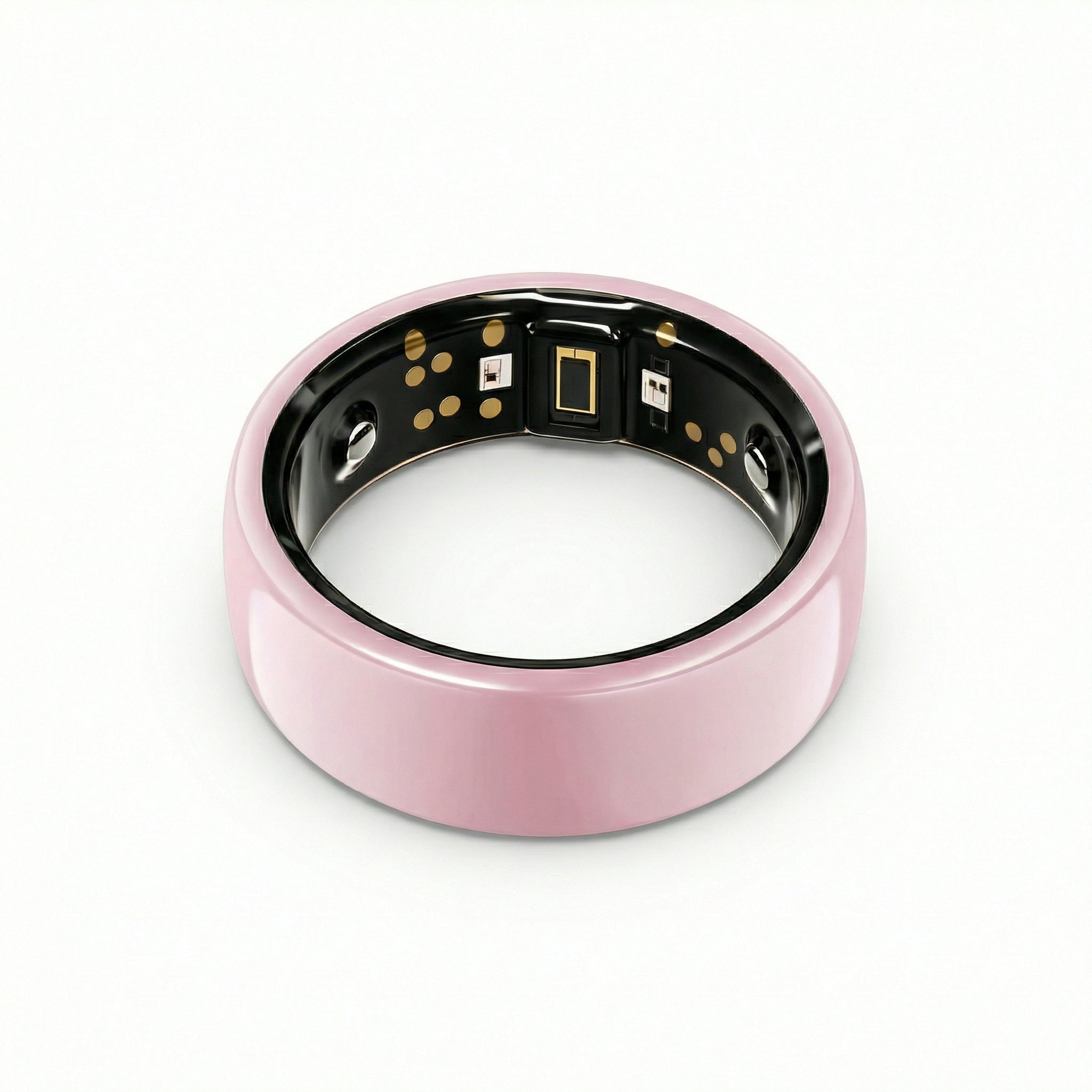 Ceramic Pink