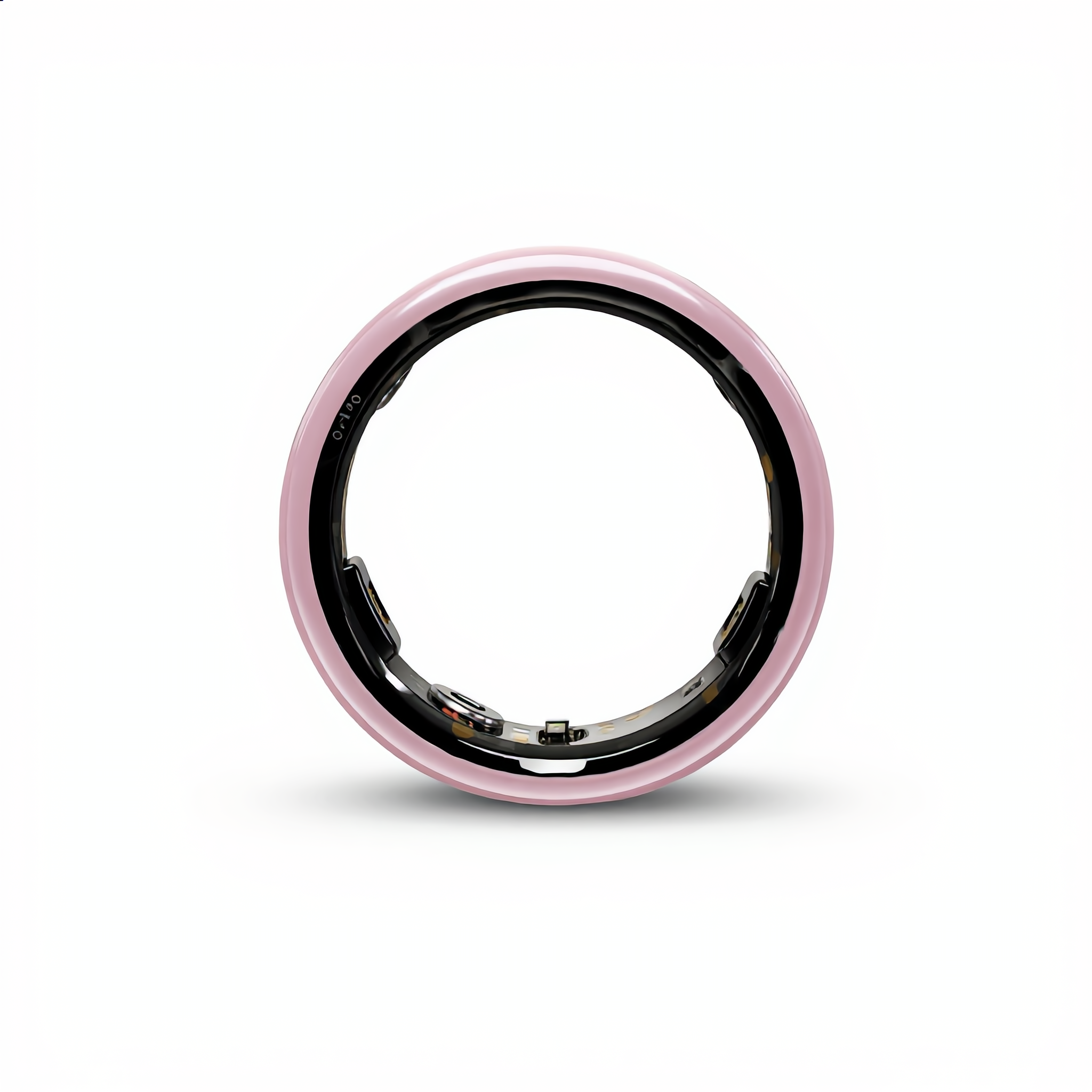 Ceramic Pink