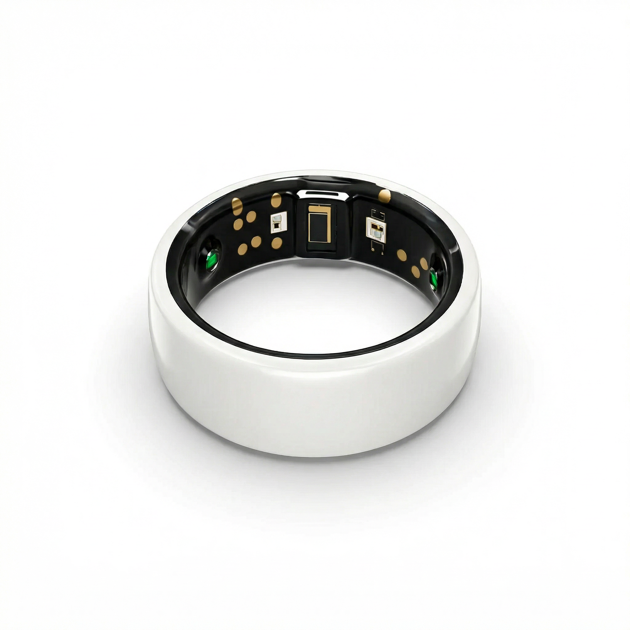 Ceramic White