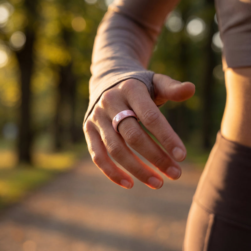 lifestyle-Ceramic Pink