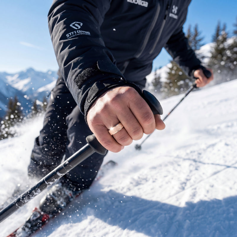 lifestyle-Frosted Gold