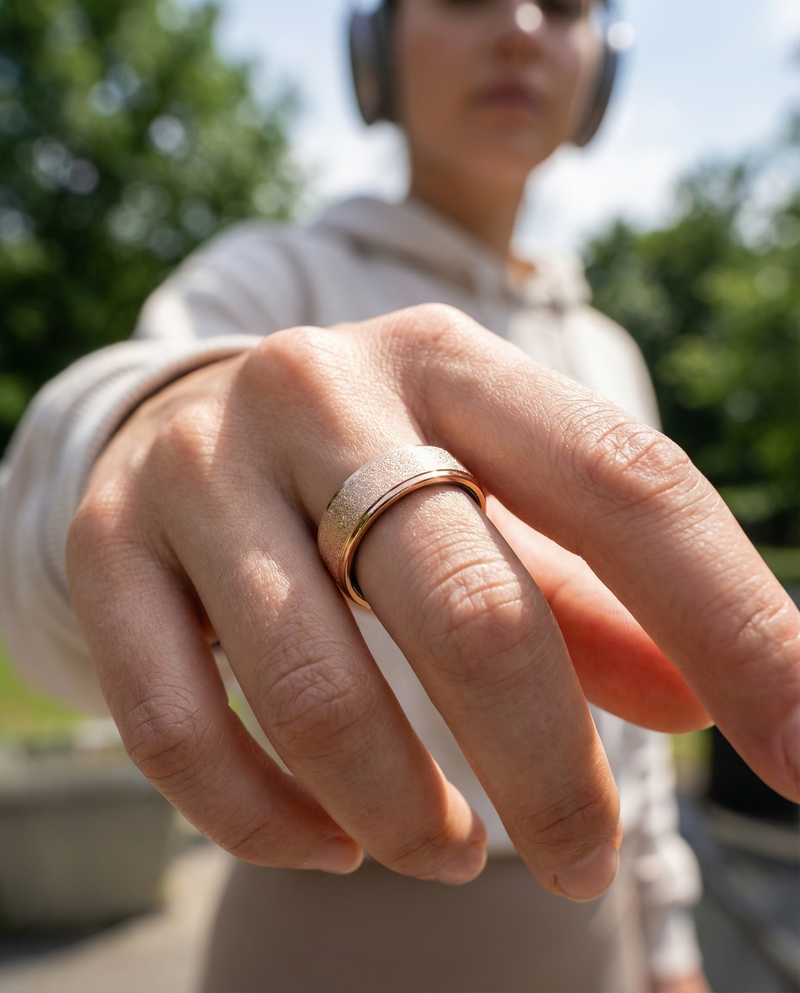 lifestyle-Frosted Gold