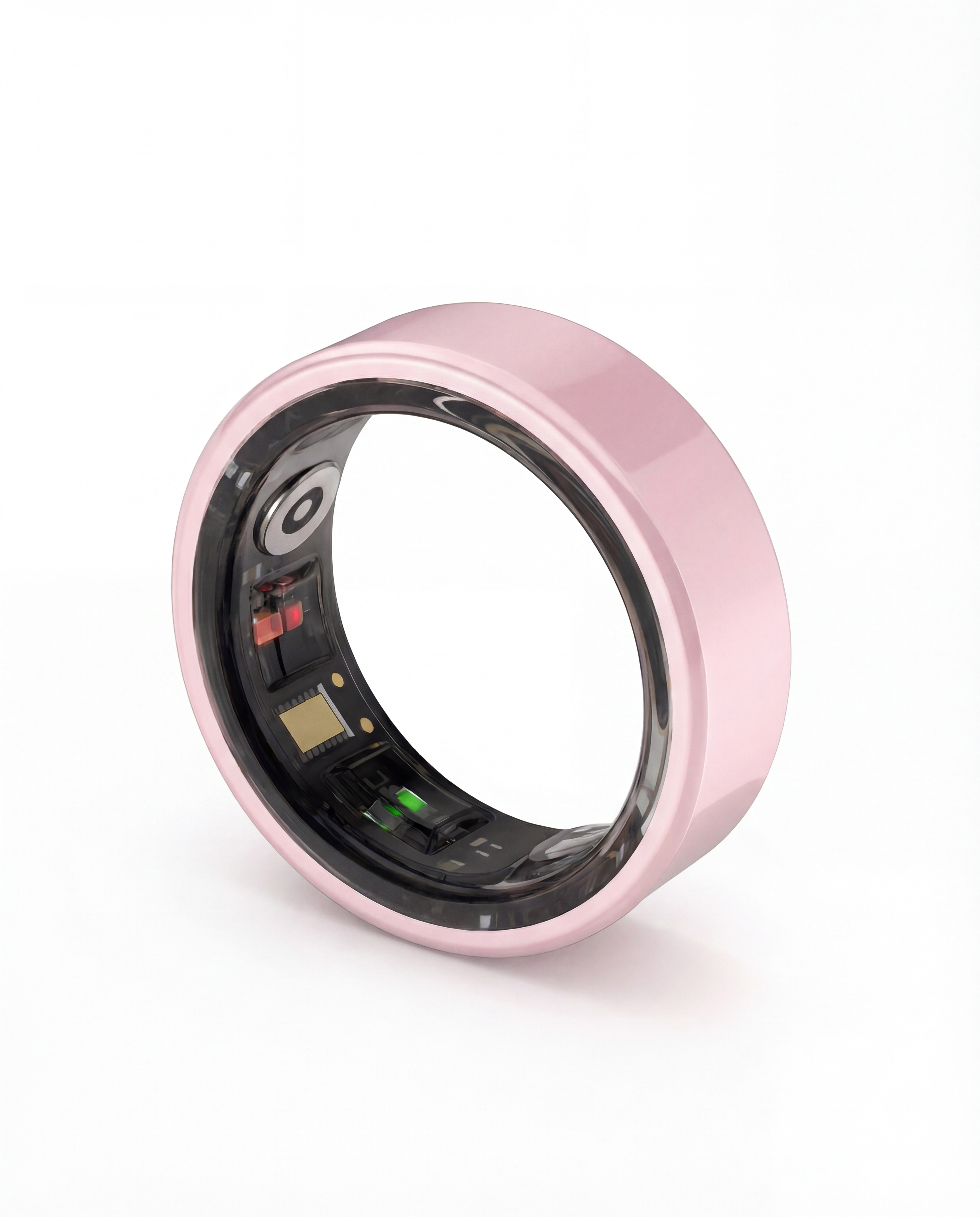 Ceramic Pink