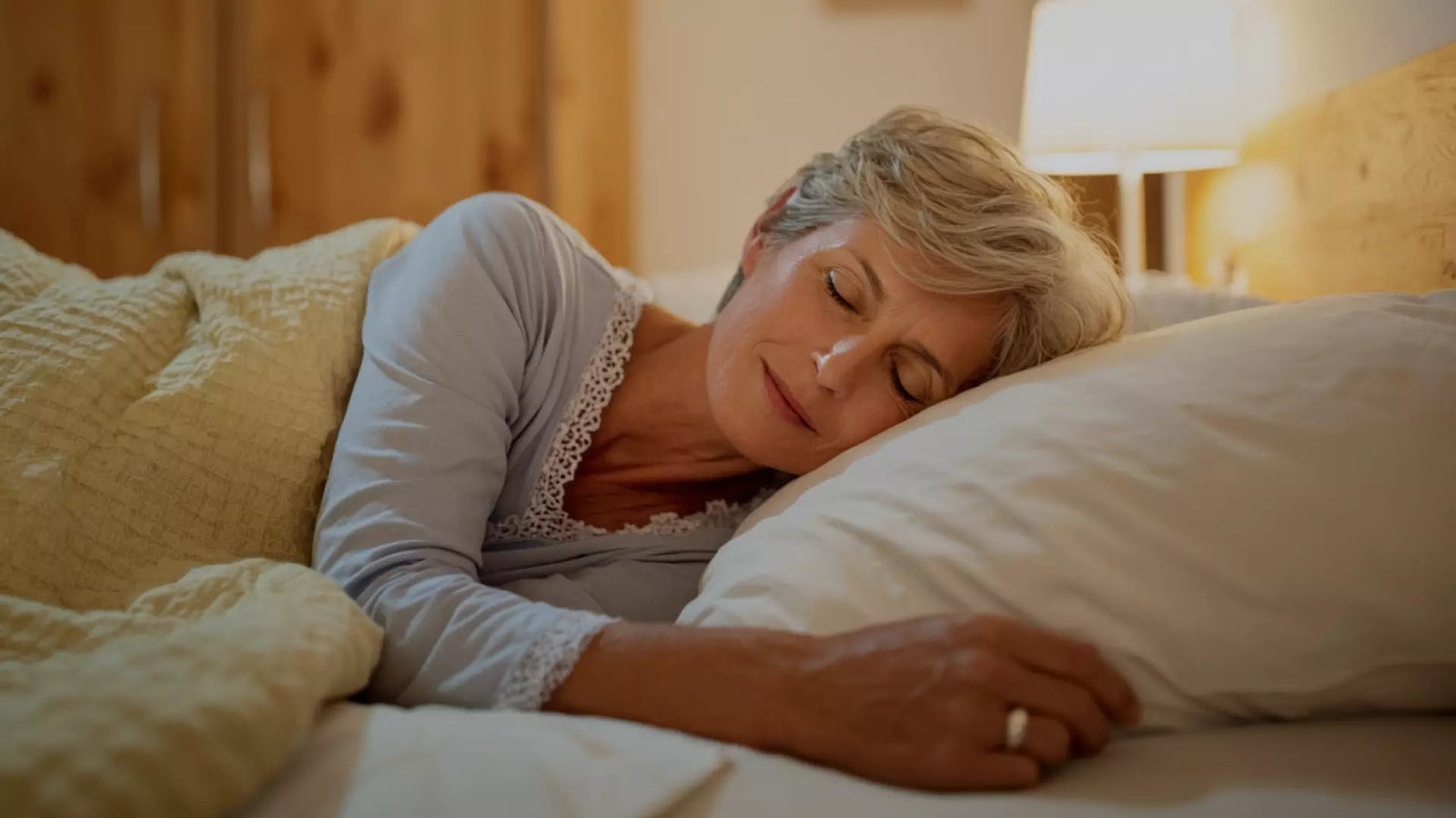 Sleep & Recovery